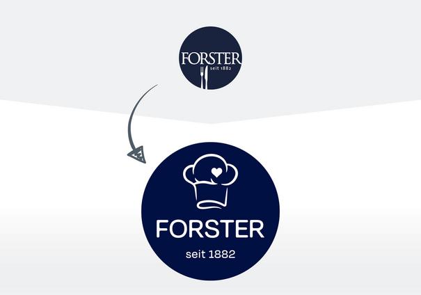 Forster Logo