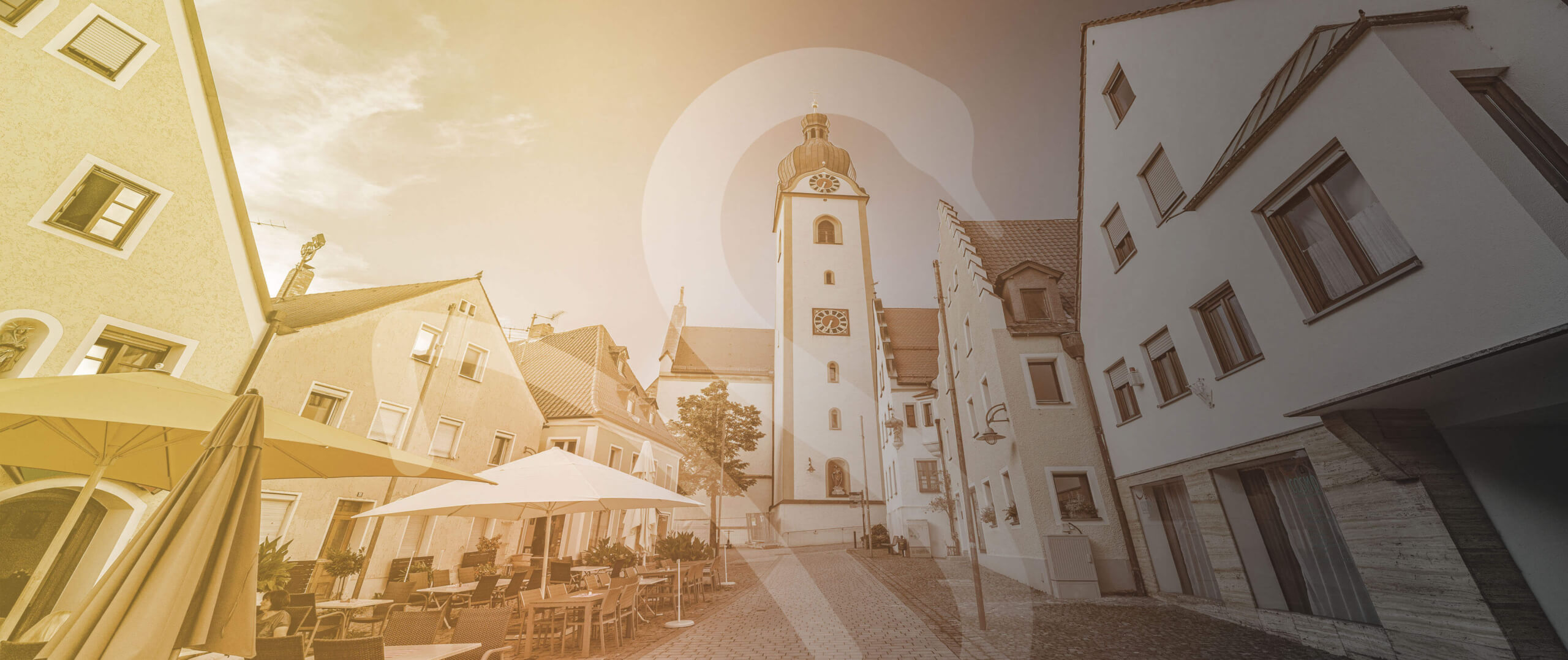 Tradition trifft Moderne – für alle sichtbar